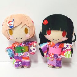 夏祭り②