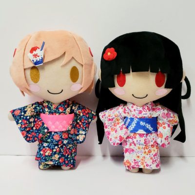 朱と白と紅④
