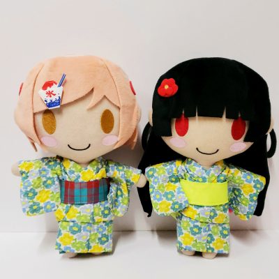 晩春の花畑③