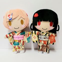 雪と桜の間に①