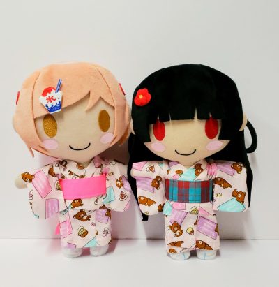 ゆるくまさん②