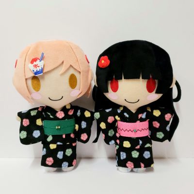 縁を紡ぐ糸①