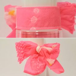 帯：桜のみなも①