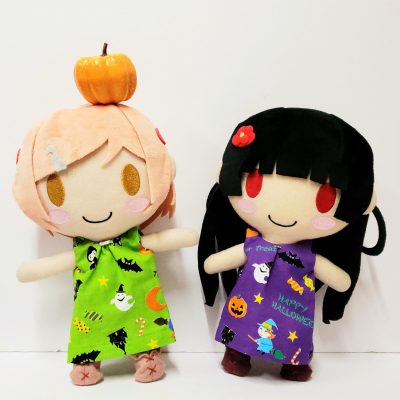 秋の終わり、冬の始まり②