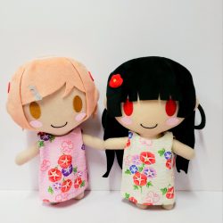 暁に咲く華①