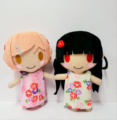 暁に咲く華①