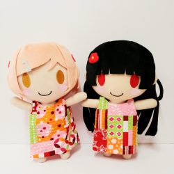 パッチワーククラフト①