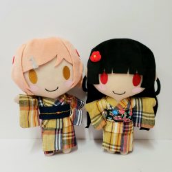 古き街並みに列ぶ格子①