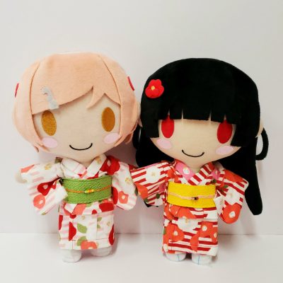 花手箱②