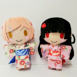 夏の夜明け①