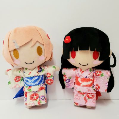 夏の夜明け⑥