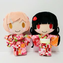 お菓子の箱④