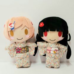 花満ちる薄明の空②