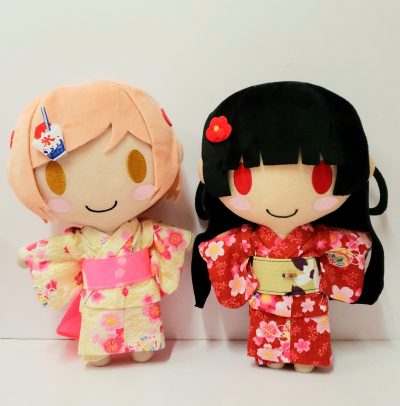 初春（はつはる）の園庭②