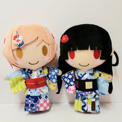 夏色のお菓子箱②