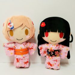 風薫るみなもに①