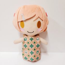 クマ川のクマさん①