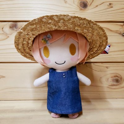 夏色青藍①