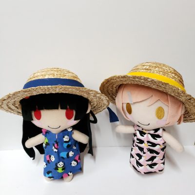 リボン：ゴールデンフィールド②
