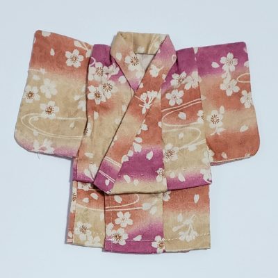 着物84