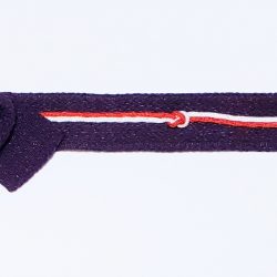 帯91