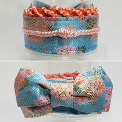 帯176（振り袖向け）
